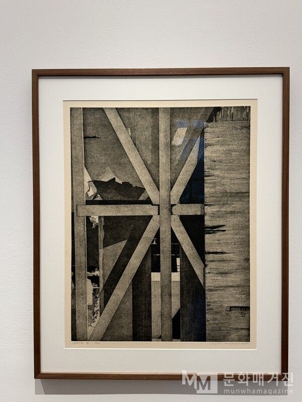 ▲ 전시 전경 / 사진: 정서원 제공