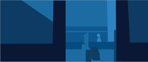 ▲ 영화 '행복 목욕탕'을 보고 / 그림: 노묘정