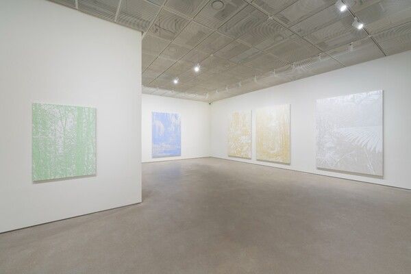 ▲ 전시 전경 / 사진: 리안갤러리 제공&nbsp;