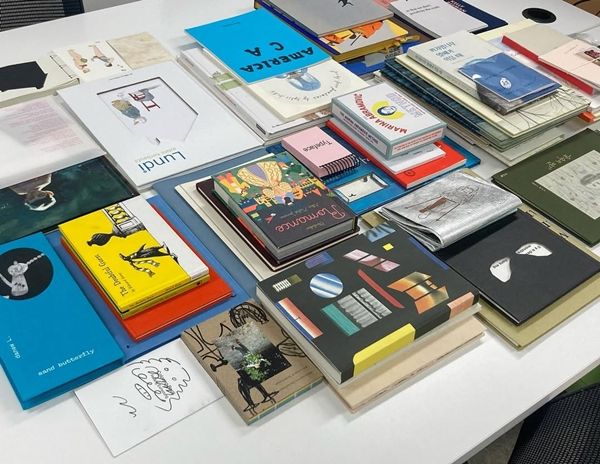 ▲ 그림책 / 사진: MIA 제공