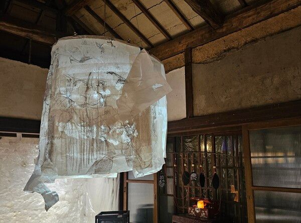 ▲ 전시 전경 / 사진: 사용자공유공간planC 제공&nbsp;