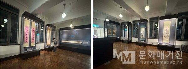 ▲ 전시 관련 이미지 / 사진: 정혜련 제공