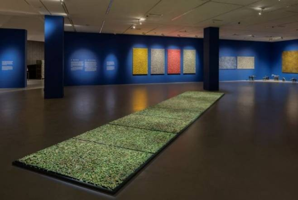 ▲ 전시 전경 / 사진: 국립현대미술관 제공&nbsp;