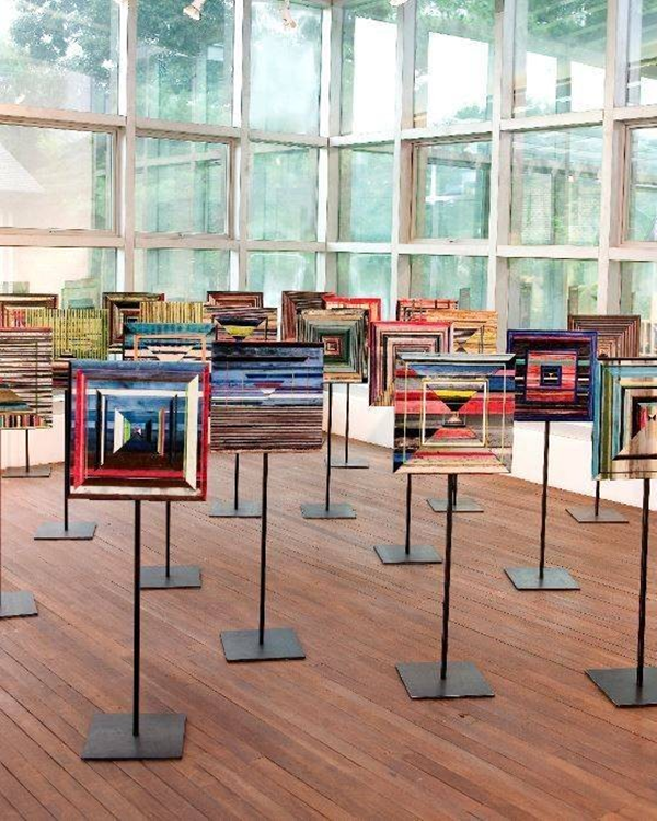 ▲ 전시 전경 / 사진: 국립현대미술관 제공&nbsp;&nbsp;