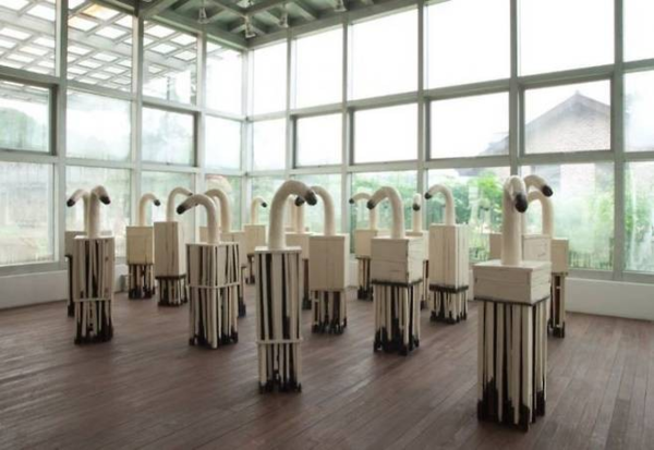 ▲ 전시 전경 / 사진: 국립현대미술관 제공