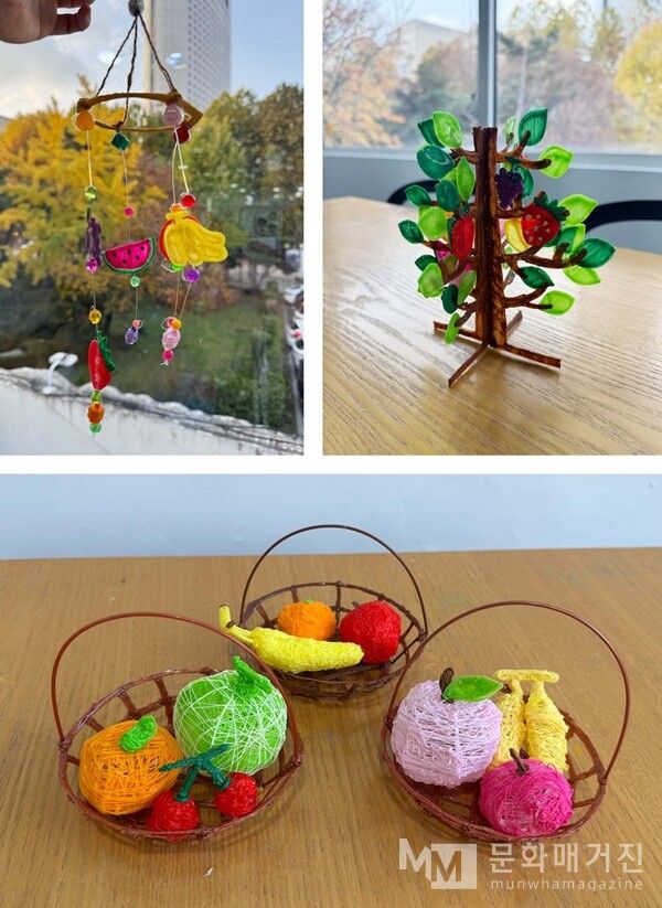 ▲ 프로그램 관련 이미지 / 사진: 정혜련 제공