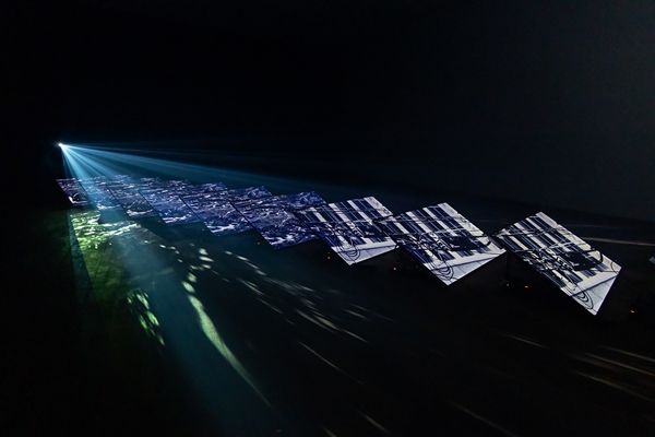 ▲ 전시 전경 / 사진: 서울대학교미술관 제공