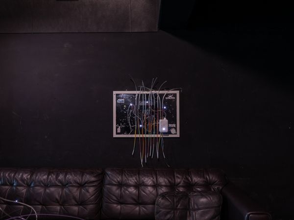 ▲ 작품 'mirror' / 사진: 김해찬, 보정: 김해찬