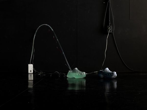 ▲ 작품 'bae' / 사진: 김해찬, 보정: 김해찬