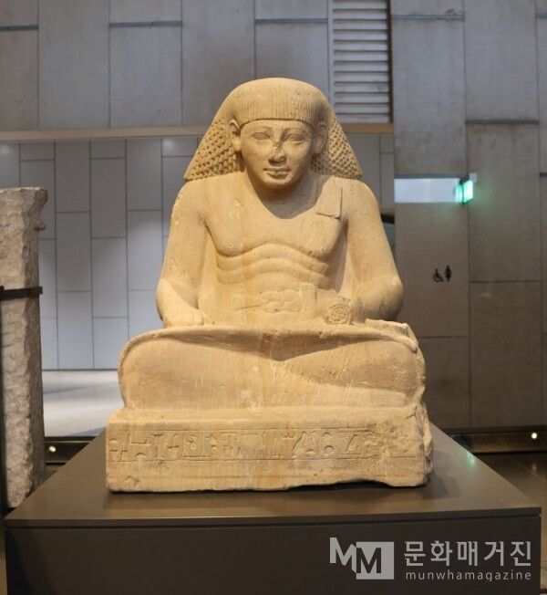 ▲ 신왕국 사회를 걷다 / 사진: 한민광 제공