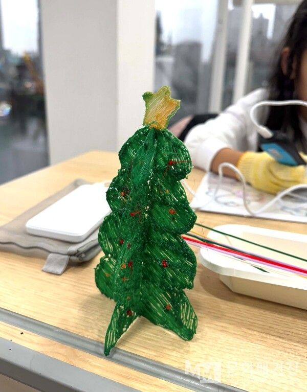 ▲ 수강생 작품 / 사진: 정혜련 제공