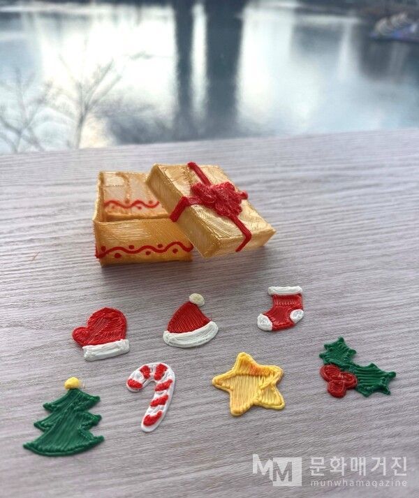 ▲ 수업 관련 이미지 / 사진: 정혜련 제공