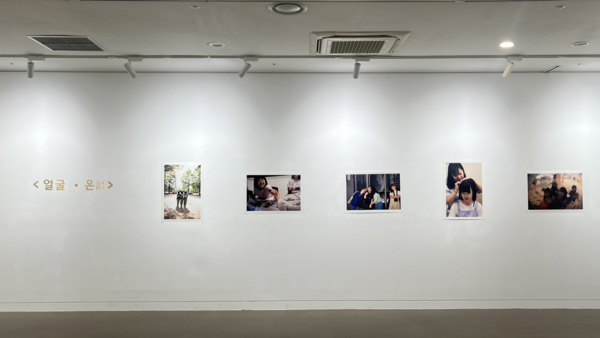 ▲ 전시 전경 / 사진: 중랑아트센터 제공&nbsp;