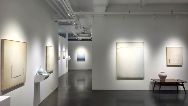 ▲ 전시 전경 / 사진: 갤러리조은 제공&nbsp;