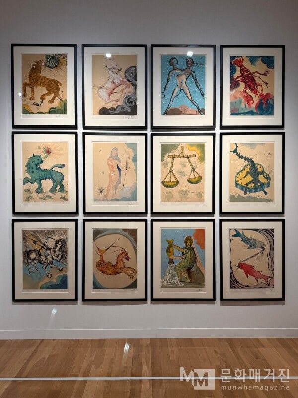 ▲ 전시 전경 / 사진: 정서원 제공