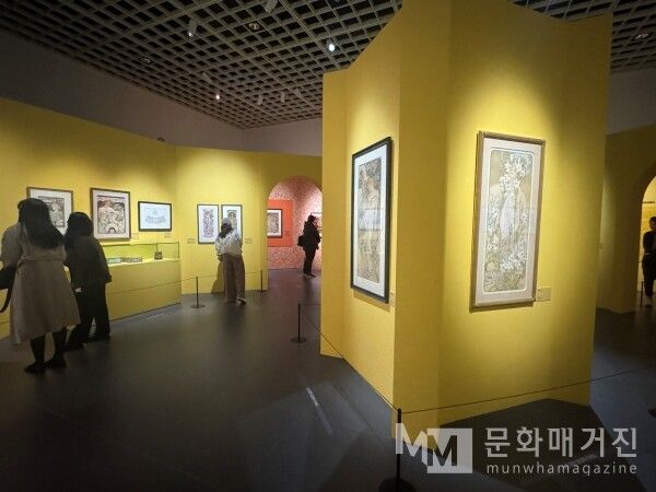 ▲ 전시 관련 이미지 / 사진: 정혜련 제공