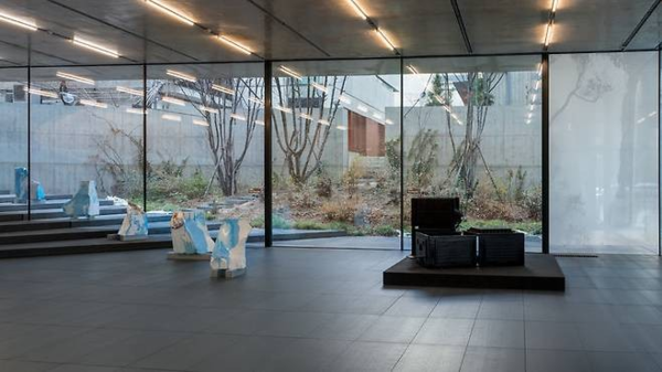 ▲ 전시 전경 / 사진: 송은문화재단 제공&nbsp;