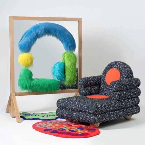 ▲ 대구신세계갤러리 전시 작품 / 사진: 신세계백화점 제공&nbsp;