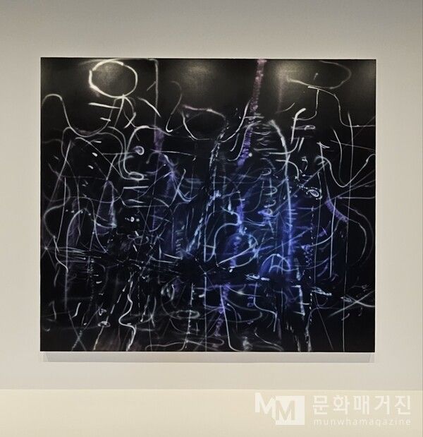 ▲ 페메닌 인 나인 작품 / 사진: 백한구름 제공