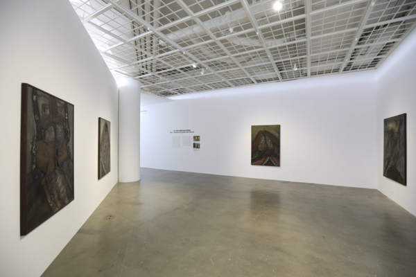 ▲ 전시장 전경 / 사진: 아트선재센터 제공&nbsp;