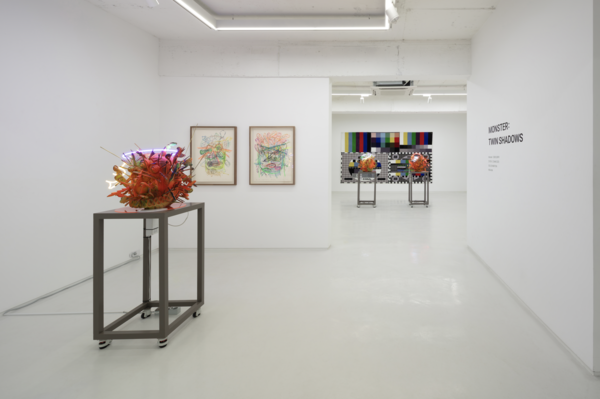 ▲ 전시장 전경 / 사진: 갤러리 웅 제공