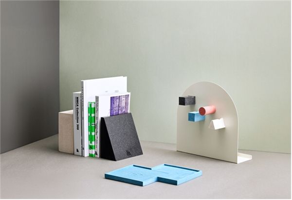 ▲ 리빙 용품 이미지 / 사진: 국립현대미술관 제공