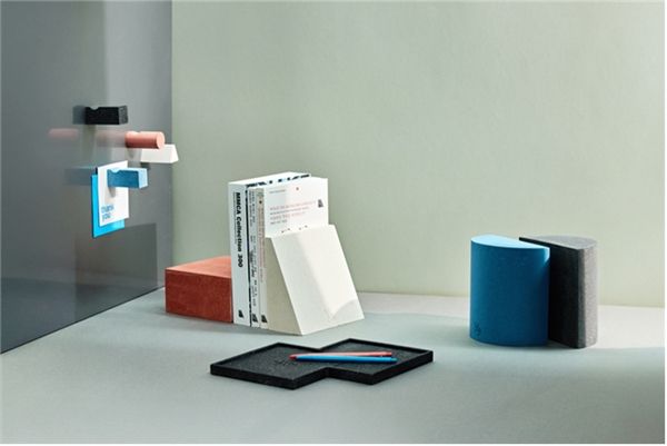 ▲ 리빙 용품 이미지 / 사진: 국립현대미술관 제공