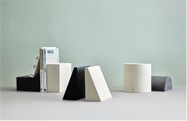 ▲ 리빙 용품 이미지 / 사진: 국립현대미술관 제공