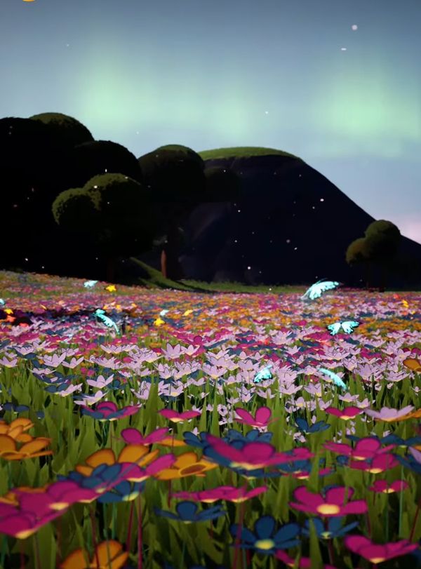 ▲ 영상 중 일부 발췌 / 사진: 엠 컬렉트 나인틴 갤러리 SNS