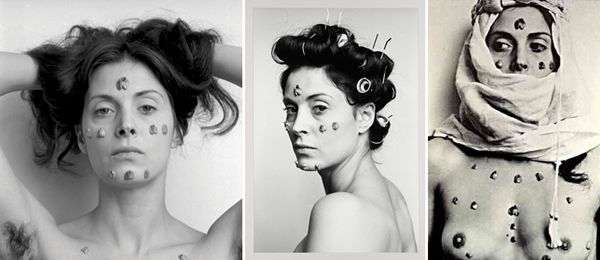 ▲ SOS – Starification Object Series, 1974~1982