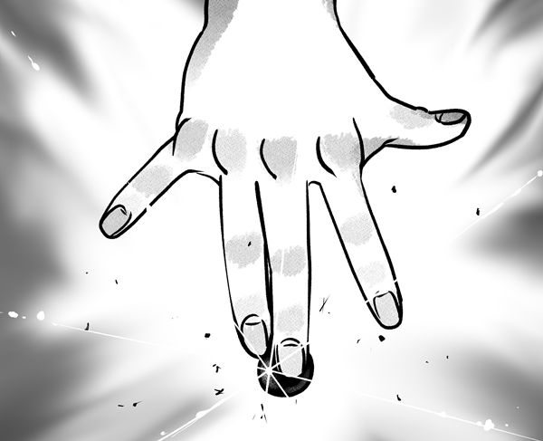 ▲ 신의 한 수 / 그림: 윤건호