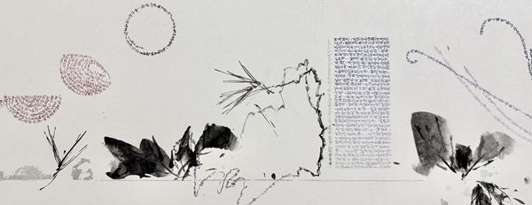 ▲ 유정 작업 일부 확대 / 사진: 유정 제공