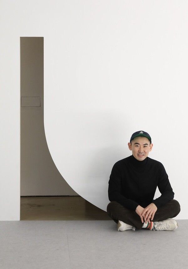 ▲ 오종, Photo&nbsp;© 송은문화재단 / 사진: 뉴스프링프로젝트 제공&nbsp;&nbsp;