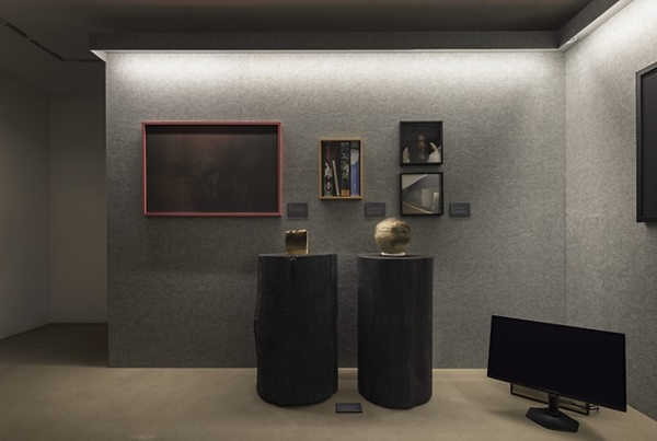 ▲ 전시장 전경 / 사진: LCDC 서울 제공&nbsp;