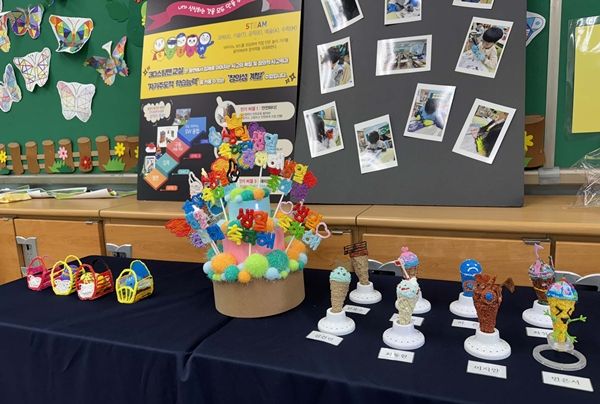 ▲ 공개수업 이미지 / 사진: 정혜련 제공