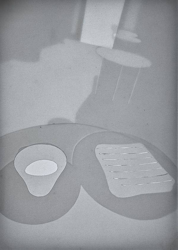 ▲ 구상, 베로나에서 / 그림: 김태이