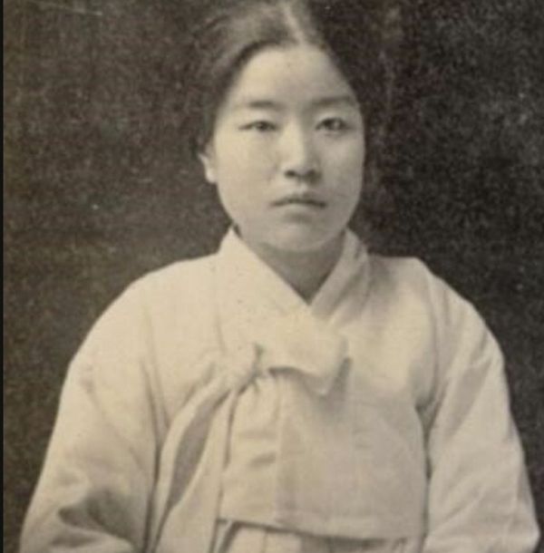 ▲ 나혜석 1896.4.28.~1948.12.10.