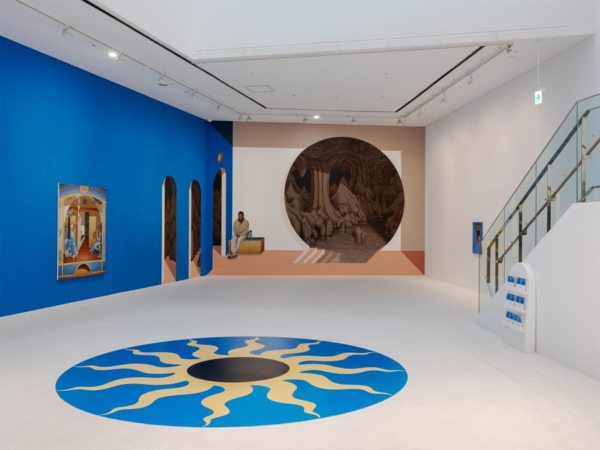 ▲ 전시 전경 / 사진: 서울시립 북서울미술관 제공&nbsp;