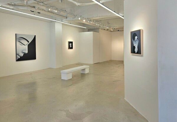 ▲ 전시 전경 / 사진: 개나리미술관 제공&nbsp;