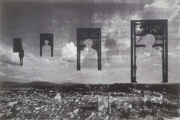 ▲ 박혜진 작가 작품 / 사진: 갤러리은 제공&nbsp;