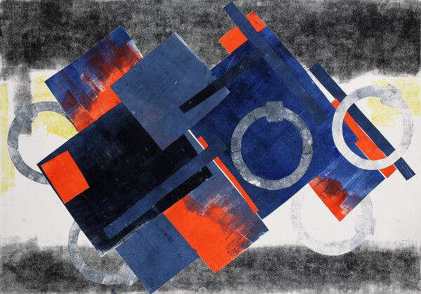 ▲ 심지현 작가 작품 / 사진: 갤러리은 제공&nbsp;