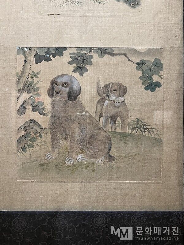 ▲ 전시 작품 / 사진: 정서원 제공