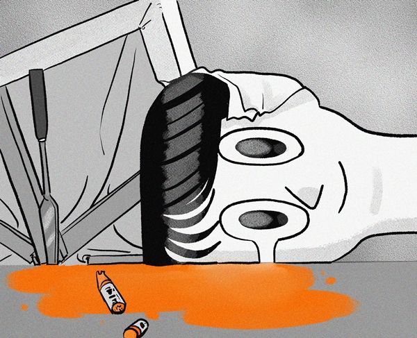 ▲ 안티에이징 / 그림: 윤건호