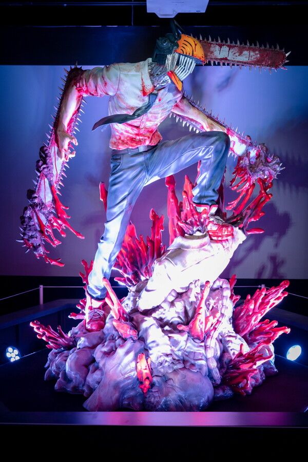 ▲ 전시 작품 / 사진: DEUX 제공&nbsp;