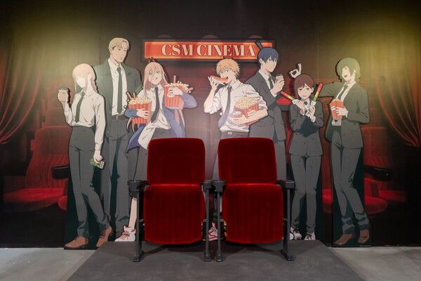 ▲ 전시 작품 / 사진: DEUX 제공&nbsp;