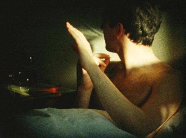 ▲ 소티로스Sotiros, 1976-78_1996, DCP, 컬러, 유성, 25분