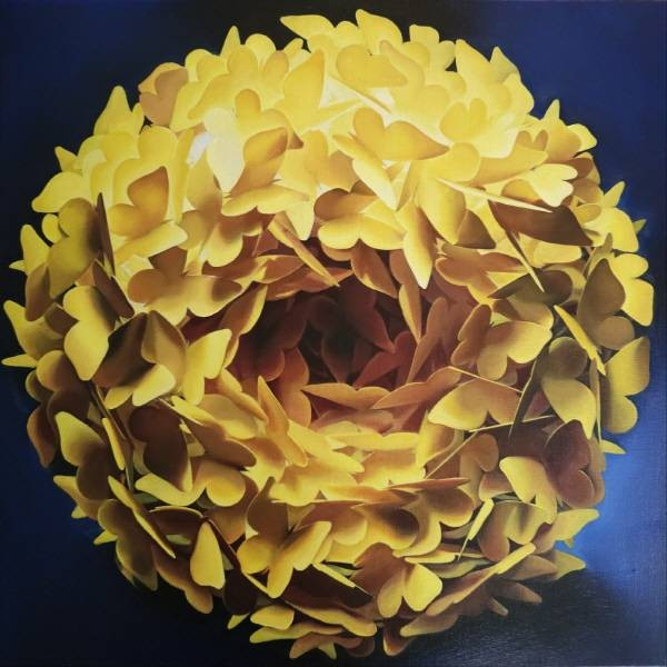 ▲ 문형철 작가 작품 / 사진: 대구미협 CL갤러리 제공&nbsp;