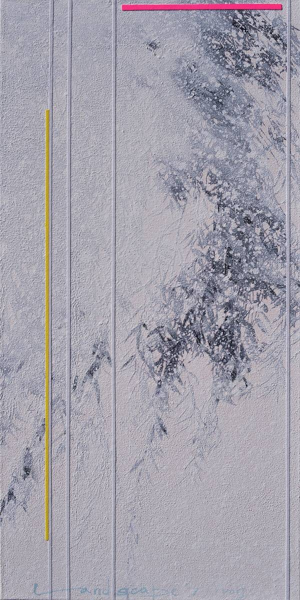 ▲ 김회원 작가 작품 / 사진: 대구미협 CL갤러리 제공&nbsp;