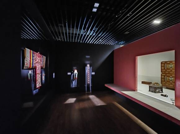 ▲ 전시 전경 / 사진: 국립제주박물관 제공&nbsp;