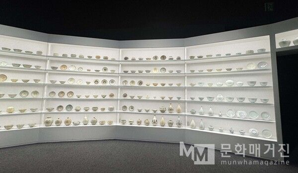 ▲ 전시 전경 / 사진: 정혜련 제공